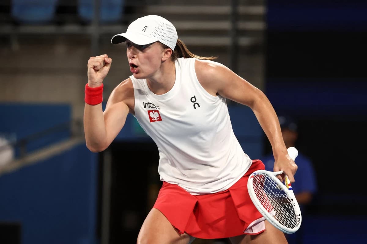 Obrazek newsa : United Cup: Polska przegrywa w finale