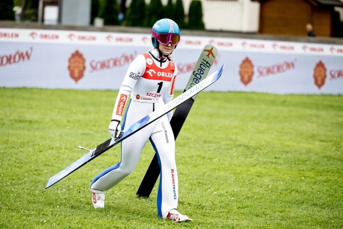 Obrazek newsa : Oficjalnie: Kobieca Letnia Grand Prix w Wiśle odwołana