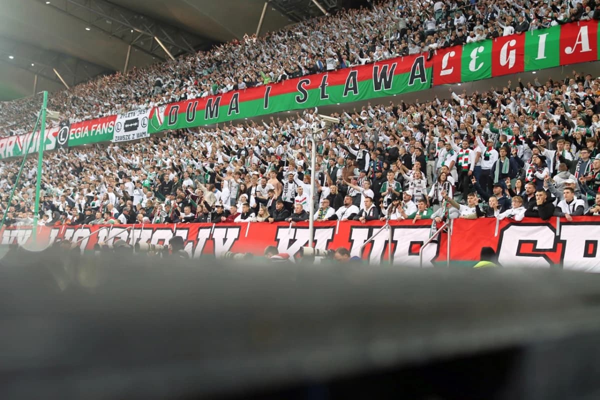 Obrazek newsa : Igor Strzałek znalazł nowy klub po odejściu z Legii
