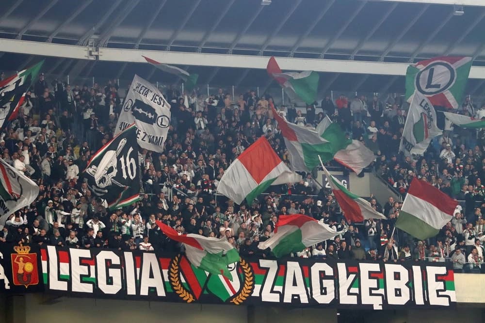 Obrazek newsa : Jest komunikat Legii ws. nieobecności Pankova