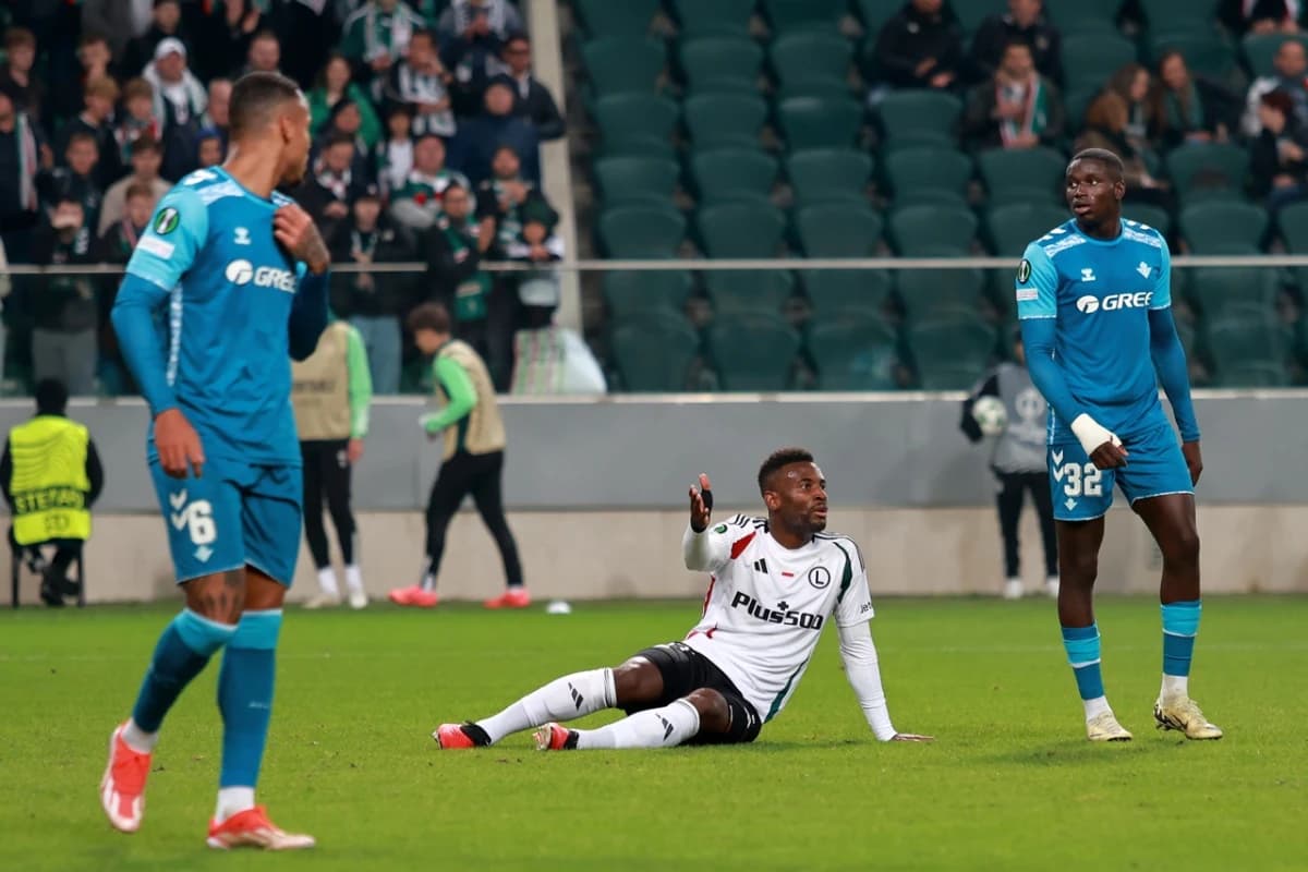 Obrazek newsa : Premier League, PKO Ekstraklasa i La Liga EA Sports, Canal+Sport - Mecze na żywo (01.11-04.11)