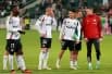 Obrazek news: Legia Warszawa o krok od kolejnego transferu. Już dogadała się z piłkarzem