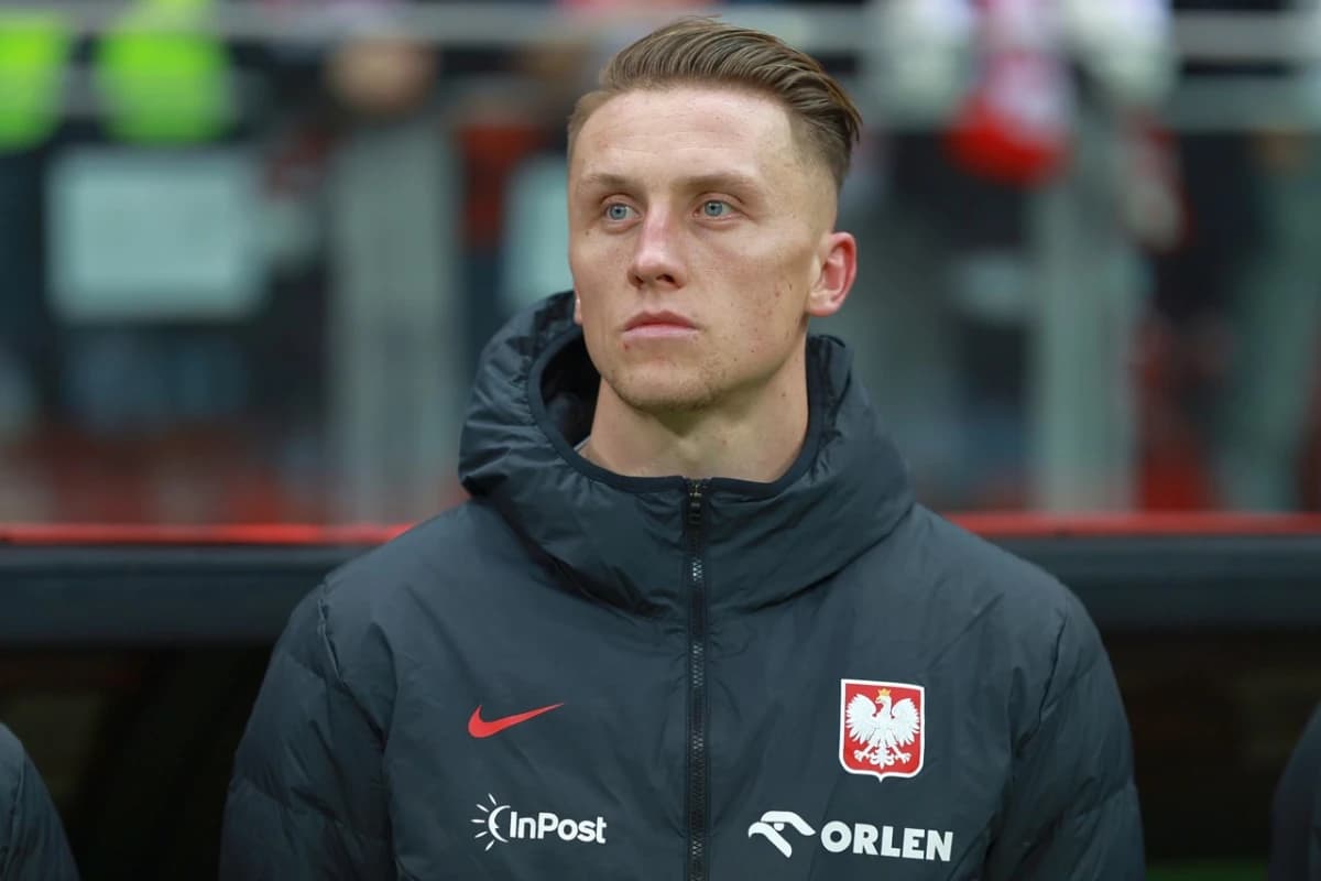 Obrazek newsa : Marcin Bułka rozmawia z klubem Premier League!
