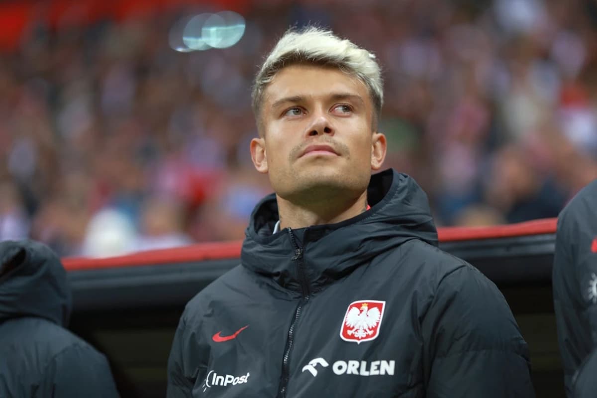 Obrazek newsa : Kolejny reprezentant Polski trafi do greckiej ligi?