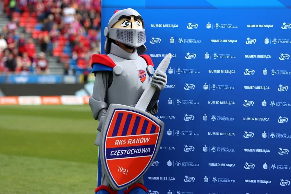 Obrazek newsa : Raków Częstochowa dopina transfer napastnika z Cracovii