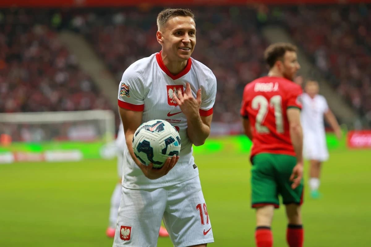 Obrazek newsa : Polski duet okazuje się kluczowy w zremisowanym meczu z PSG!