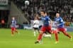 Obrazek news: Piast Gliwice wyrwał remis z Jagiellonią Białystok w doliczonym czasie gry [WIDEO]