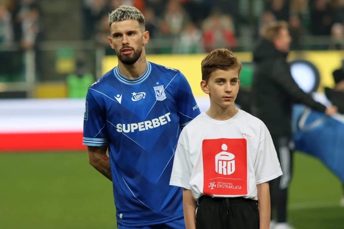 Obrazek newsa : Gigantyczne pieniądze za Kristoffera Velde