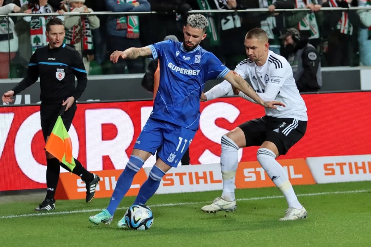Obrazek newsa : Ekstraklasa wciąż ogólnodostępna, jest porozumienie TVP i Canal+