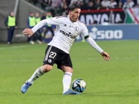 Towarzysko: Legia remisuje, Lech wygrywa i przegrywa [WIDEO]