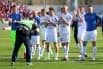 Obrazek news: Ruch Chorzów rozwiązał kontrakt ze skrzydłowym