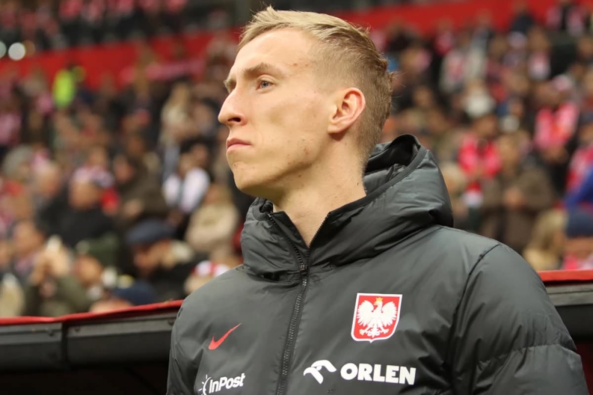 Obrazek newsa : Buksa nie zwalnia tempa! Kolejne trafienie w Turcji