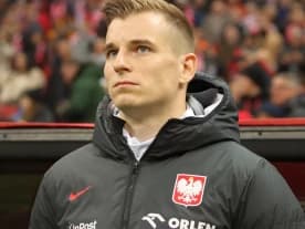 Mateusz Łęgowski wraca do Ekstraklasy! Kolejny duży transfer Motoru