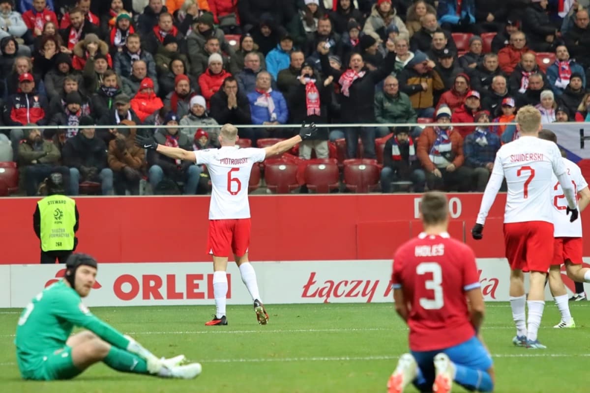 Obrazek newsa : EURO 2024: Głos z PZPN przed turniejem. "To jest plan minimum"
