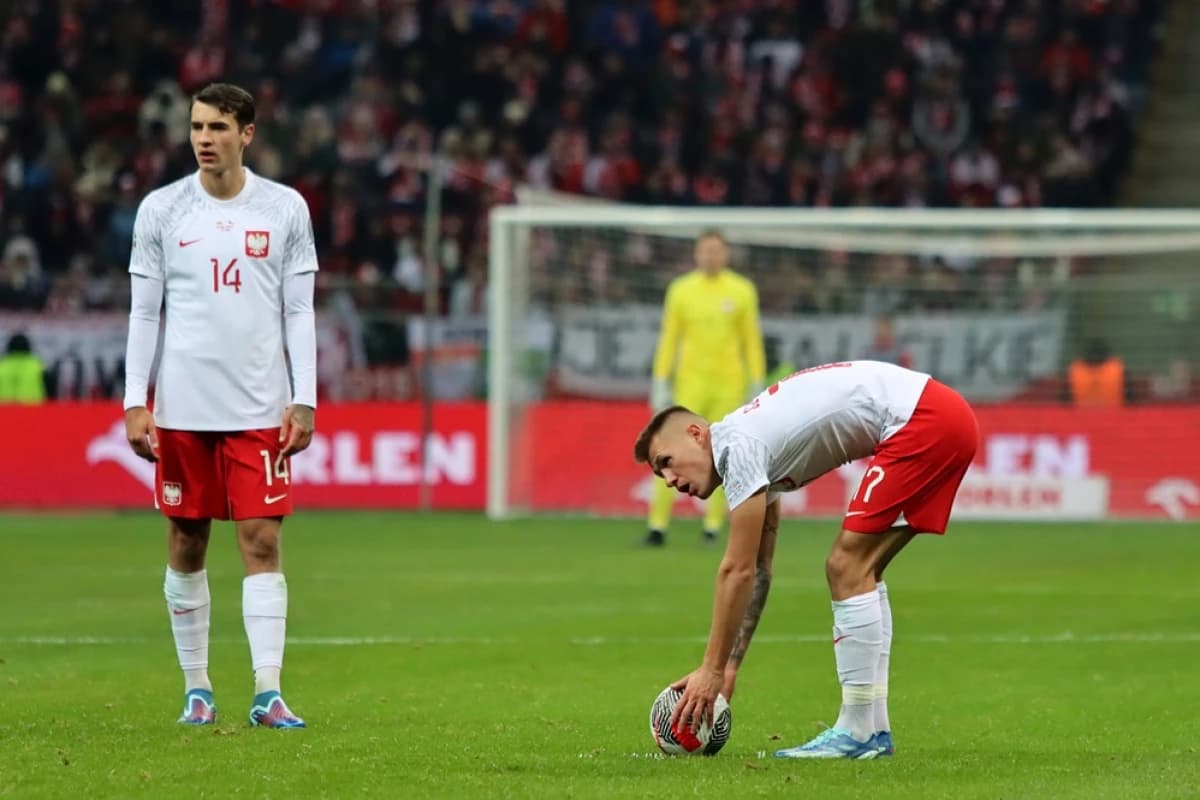Obrazek newsa : Liga Narodów z udziałem Polski i nie tylko, Turniej 8 Narodów oraz Betclic I i II Liga, TVP Sport - Mecze na żywo (15.11-18.11)