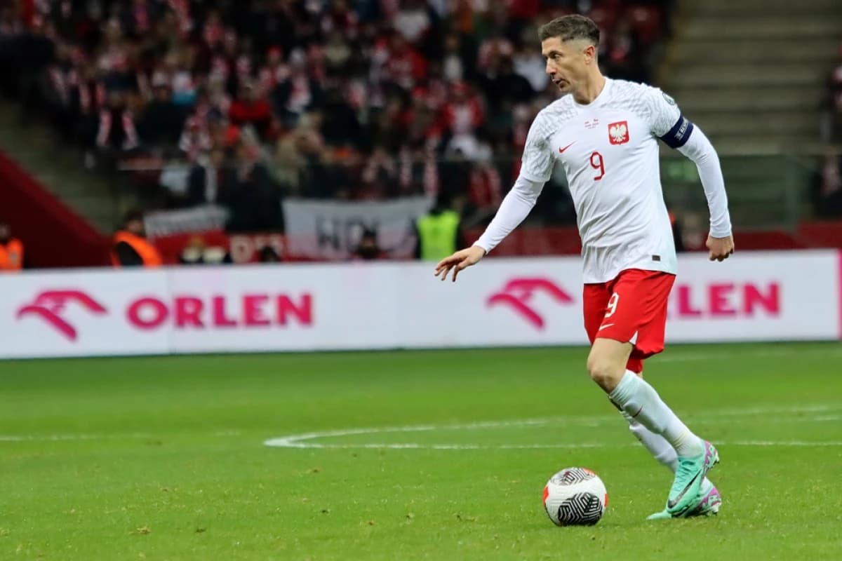 Obrazek newsa : Polska - Portugalia gdzie oglądać? Stream, transmisja online (12.10.2024)