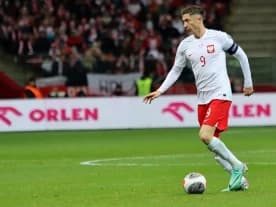 Finał baraży o mundial w Polsacie i TVP - mecze na żywo (31 marca)