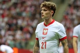 Media: Nicola Zalewski wraca do gry