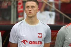 Marcin Bułka o przenosinach do Arabii: "to moja świadoma decyzja"