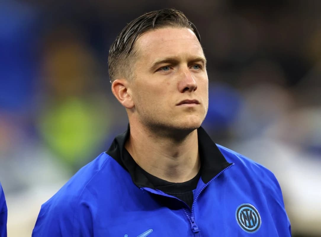 Obrazek newsa : Piotr Zieliński rozpoczął efektowny comeback Interu Mediolan (WIDEO)