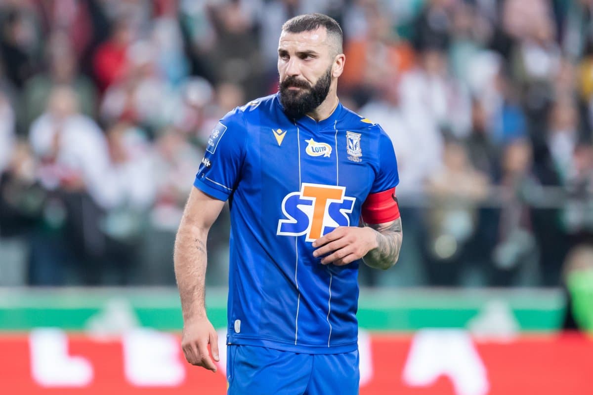 Obrazek newsa : Lech Poznań - Żalgiris Kowno transmisja: gdzie oglądać?