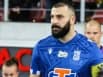 Obrazek news: Lech Poznań rozbił Breidablika! Hat-trick z rzutów karnych i czerwona kartka [WIDEO]