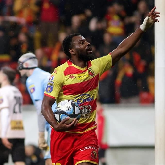 Obrazek newsa : Fortuna Puchar Polski: Jagiellonia i Wisła z awansami do półfinalu
