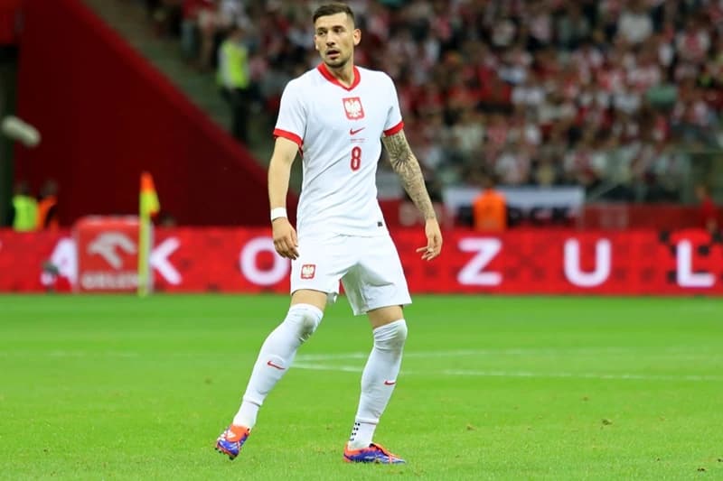 Obrazek newsa : Jakub Moder w beniaminku Premier League?