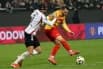 Obrazek news: Dwa nieuznane gole. Niedosyt po meczu Legia Warszawa - Jagiellonia Białystok [WIDEO]