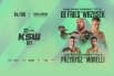 Obrazek news: KSW 107 gdzie oglądać? Transmisja online, stream za darmo