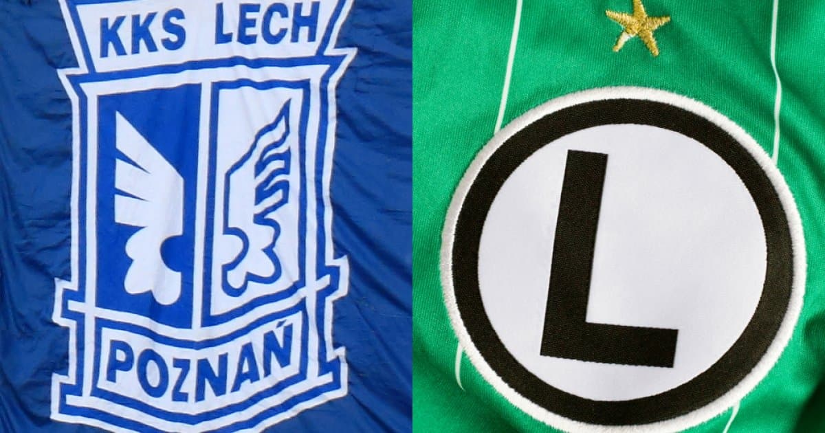Obrazek newsa : Legia Warszawa - Lech Poznań na żywo. Transmisja online tv i live stream. Gdzie oglądać w Internecie?