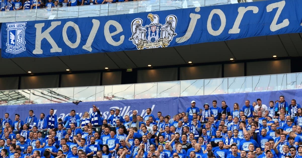 Obrazek newsa : Lech Poznań bawi się w europejskich pucharach. Czy Piast i Legia pójdą w jego ślady?