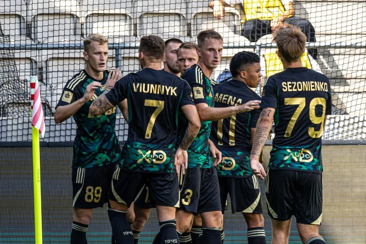 Obrazek newsa : Lechia Gdańsk wydała ważny komunikat. Krok w stronę normalności