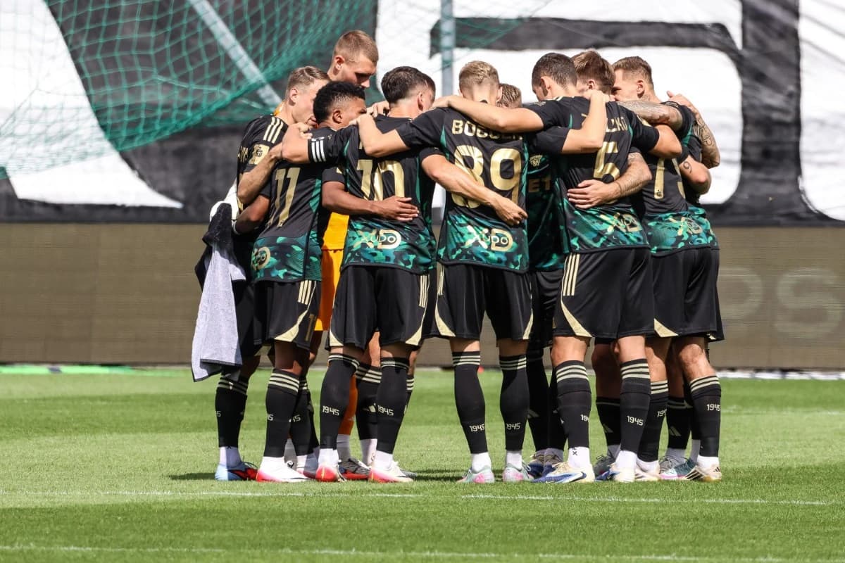 Obrazek newsa : Lechia Gdańsk nie odpuszcza! Sprawa trafi do Sądu Najwyższego