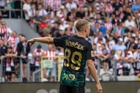Bobcek przenosi się do Serie A! [OFICJALNIE]