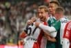 Obrazek news: Media: Legia Warszawa podkradła transfer Górnikowi Zabrze. Gasparik może być wściekły