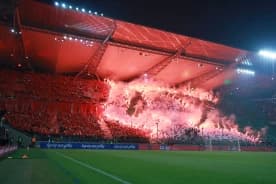 To on wydał zgodę! Legia Warszawa wydała oświadczenie przed meczem z Wisłą Kraków