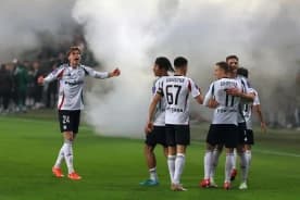 Ekstraklasa, La Liga i Premier League w Canal+ - mecze na żywo (21-24 sierpnia)