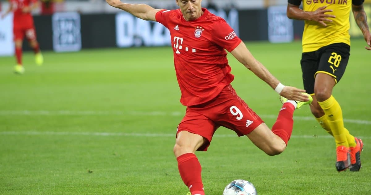 Obrazek newsa : Bundesliga. FC Koln - Bayern Monachium. Gdzie oglądać? Transmisja online za darmo i mecz na żywo (15-01-2022)
