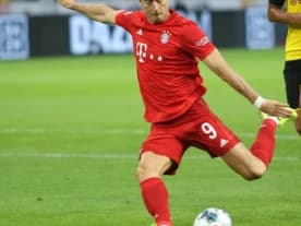 Bayern Monachium - FC Barcelona: Przewidywane składy na mecz