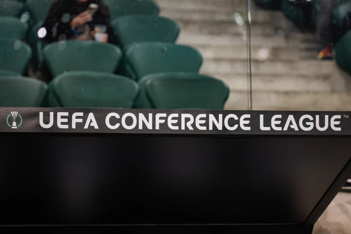 Obrazek newsa : Gdzie obejrzeć finał Ligi Konferencji? Mecze na żywo (27 maja)