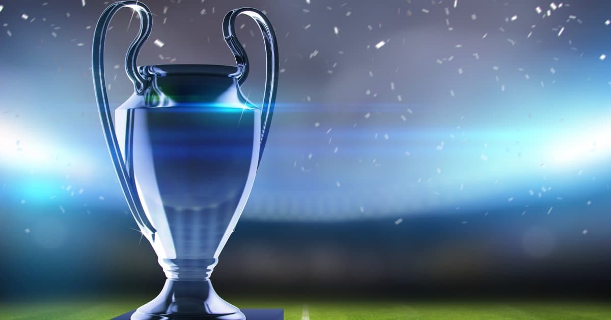 Obrazek newsa : Liga Mistrzów: Bayern i Milan w ćwierćfinale!
