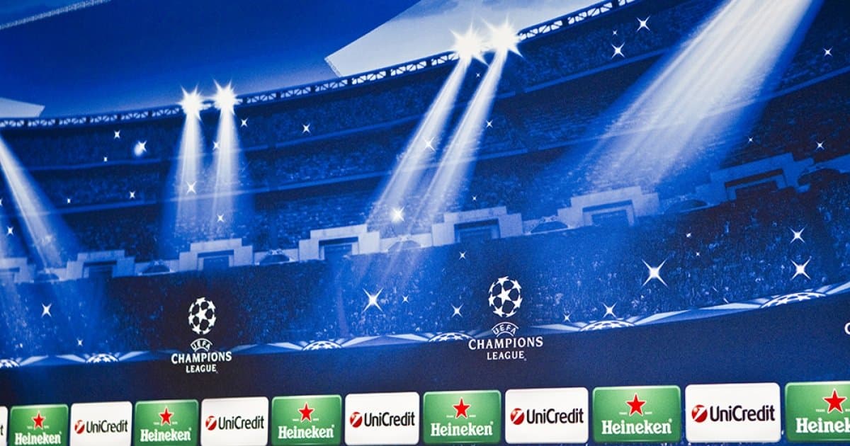 Obrazek newsa : Liga Mistrzów: Adeyemi zaskoczył Chelsea! (wideo)