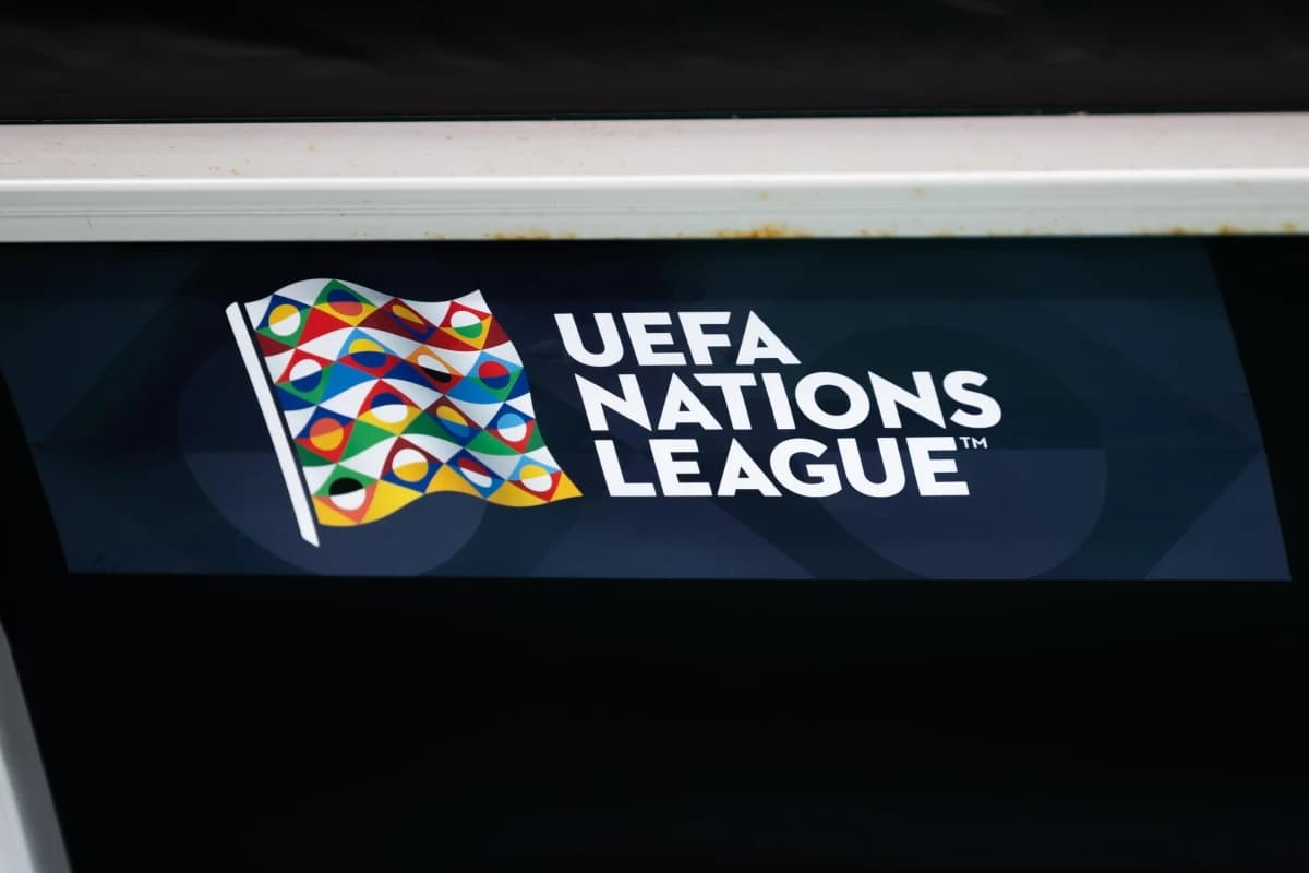 Obrazek newsa : UEFA podjęła decyzję odnośnie przerwanego meczu Rumunia - Kosowo
