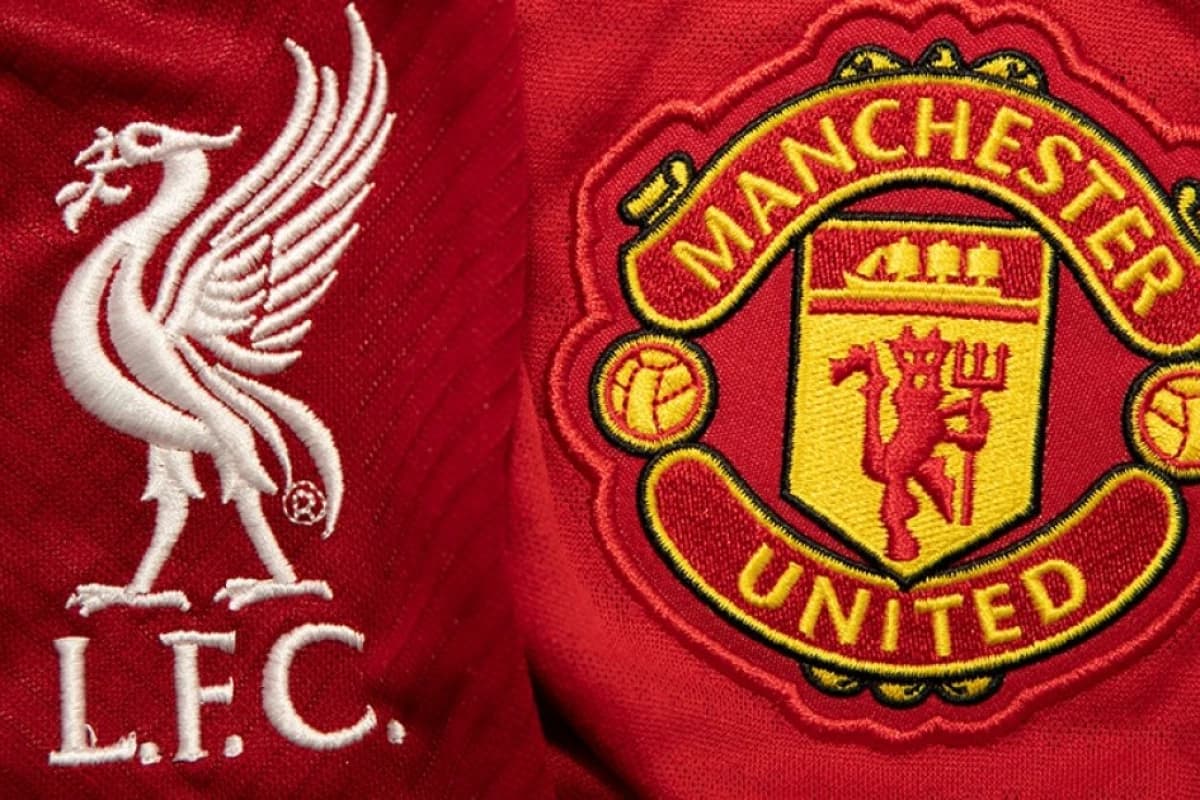Obrazek newsa : 20. kolejka Premier League z hitem Liverpool - United i 26. kolejka Championship, Viaplay - Mecze na żywo (03.11-06.11)