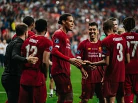 Wszystko jasne! To nowy trener Liverpoolu
