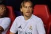Obrazek news: Luka Modric zagra w MLS? Jest konkretne zainteresowanie