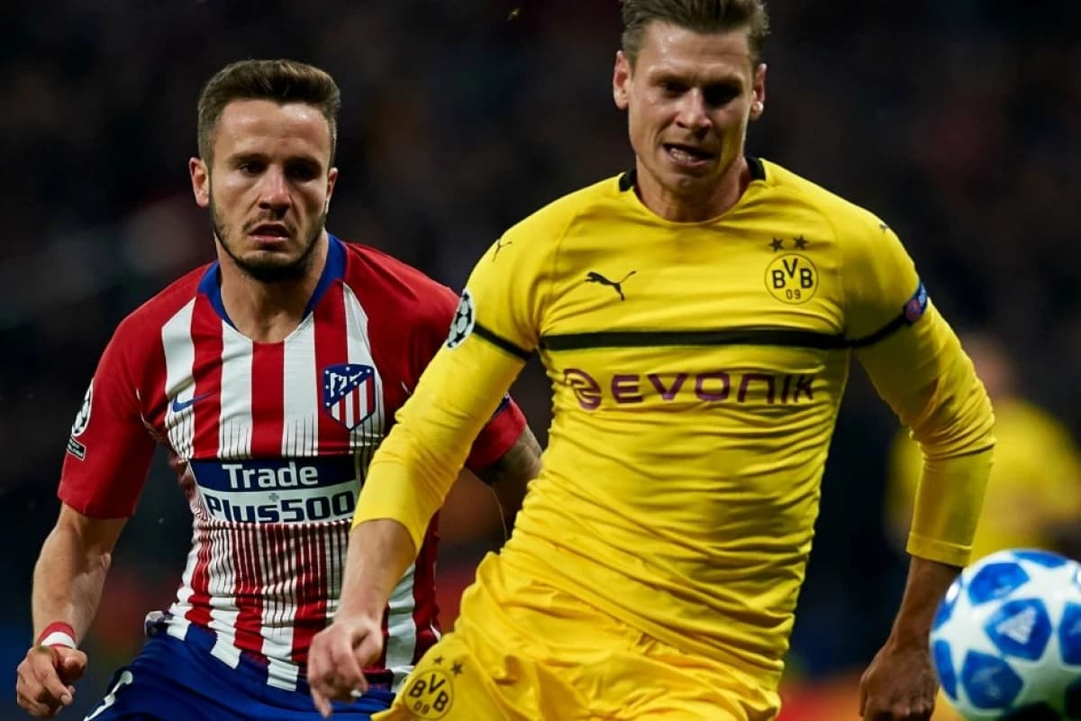 Obrazek newsa : Świetne wieści! Łukasz Piszczek asystentem trenera BVB!