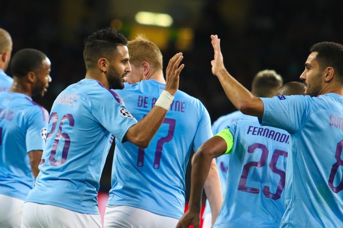 Obrazek newsa : Manchester City - Aston Villa  Transmisja TV i online - gdzie oglądać?|12.02.2023