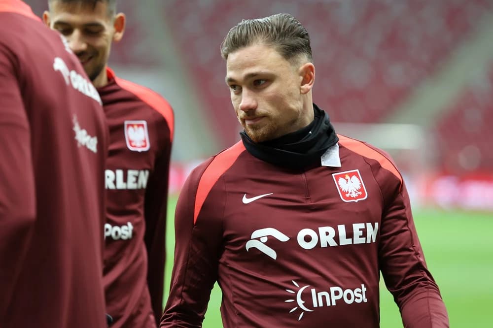 Obrazek newsa : Cash: Nie wyobrażam sobie, by przegapić ten mecz